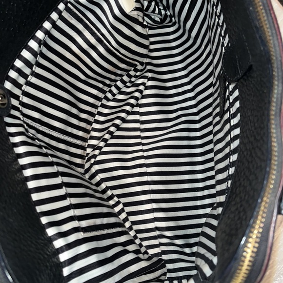 Kate Spade Southport Avenue Lydia Satchel Handbag - Picture 12 of 14